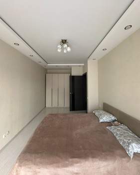 1-к квартира, вторичка, 39м2, 1/6 этаж