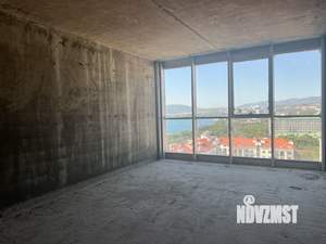 1-к квартира, вторичка, 37м2, 16/20 этаж