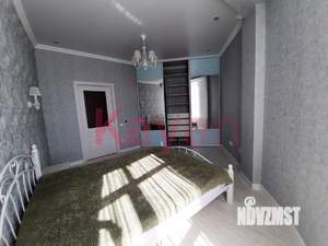 2-к квартира, вторичка, 72м2, 7/8 этаж