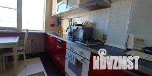 1-к квартира, вторичка, 40м2, 3/11 этаж