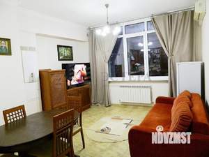 1-к квартира, вторичка, 63м2, 3/10 этаж