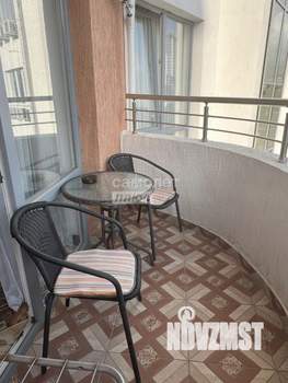 1-к квартира, вторичка, 52м2, 8/11 этаж