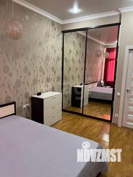 1-к квартира, вторичка, 45м2, 4/7 этаж