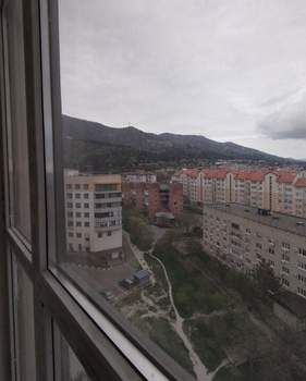2-к квартира, вторичка, 80м2, 9/9 этаж