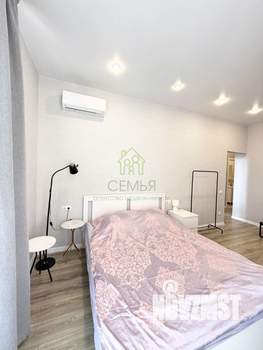 1-к квартира, вторичка, 45м2, 6/7 этаж