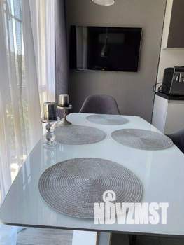 1-к квартира, вторичка, 40м2, 5/5 этаж