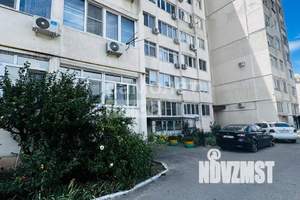 1-к квартира, вторичка, 45м2, 5/9 этаж