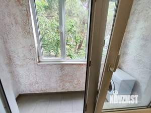 1-к квартира, вторичка, 27м2, 1/5 этаж