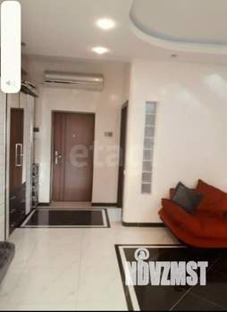 3-к квартира, вторичка, 93м2, 5/5 этаж