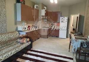 1-к квартира, вторичка, 56м2, 4/6 этаж