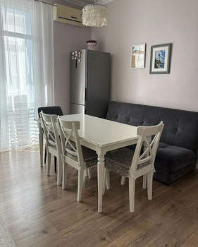 2-к квартира, вторичка, 69м2, 3/4 этаж