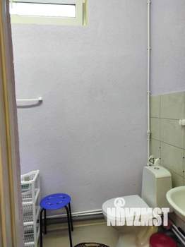 1-к квартира, вторичка, 18м2, 1/6 этаж