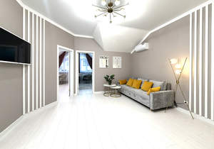 2-к квартира, вторичка, 50м2, 8/8 этаж