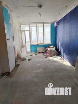 2-к квартира, вторичка, 59м2, 4/4 этаж