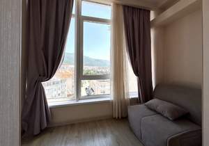 1-к квартира, вторичка, 50м2, 8/9 этаж