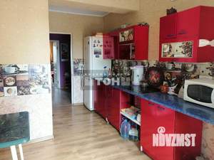 2-к квартира, вторичка, 60м2, 3/5 этаж