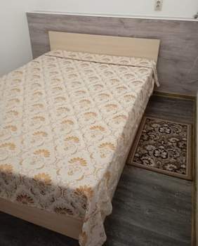1-к квартира, вторичка, 31м2, 1/6 этаж