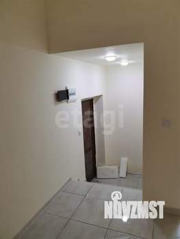 Студия квартира, вторичка, 25м2, 1/9 этаж