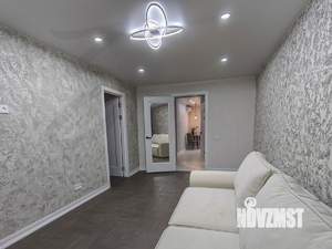 3-к квартира, вторичка, 62м2, 1/5 этаж