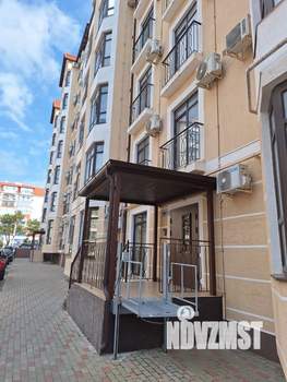 2-к квартира, вторичка, 64м2, 5/8 этаж