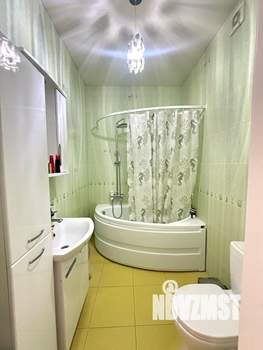 1-к квартира, вторичка, 47м2, 4/5 этаж