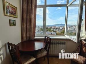 1-к квартира, сданный дом, 41м2, 9/10 этаж