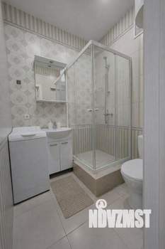 Студия квартира, вторичка, 18м2, 1/8 этаж