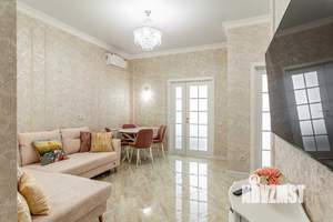 2-к квартира, вторичка, 50м2, 3/8 этаж