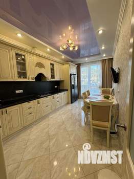 2-к квартира, вторичка, 65м2, 4/8 этаж