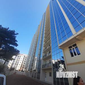 3-к квартира, вторичка, 134м2, 15/15 этаж