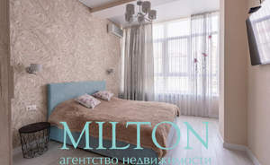 1-к квартира, вторичка, 45м2, 2/4 этаж