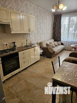 1-к квартира, вторичка, 47м2, 2/3 этаж