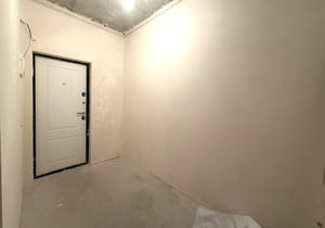 1-к квартира, вторичка, 52м2, 2/6 этаж