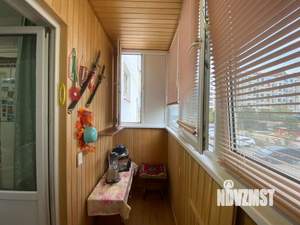 4-к квартира, вторичка, 98м2, 2/9 этаж