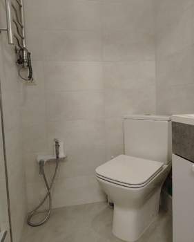2-к квартира, вторичка, 61м2, 6/21 этаж