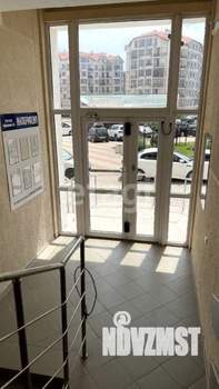 1-к квартира, вторичка, 48м2, 6/8 этаж