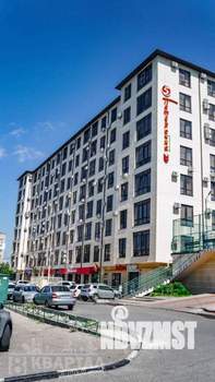 1-к квартира, вторичка, 30м2, 5/5 этаж