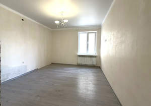 3-к квартира, вторичка, 67м2, 1/5 этаж