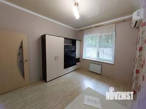 1-к квартира, вторичка, 34м2, 1/8 этаж