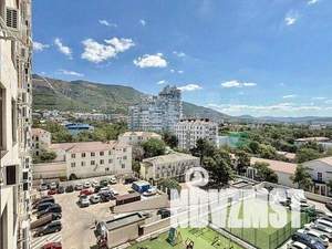 1-к квартира, вторичка, 36м2, 7/8 этаж