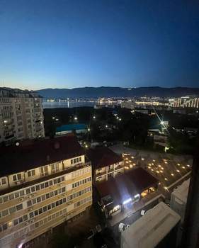 2-к квартира, вторичка, 55м2, 8/8 этаж