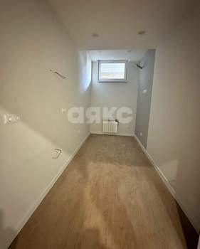 1-к квартира, вторичка, 33м2, 1/7 этаж