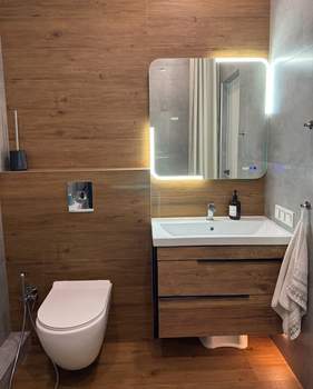 3-к квартира, вторичка, 90м2, 6/8 этаж