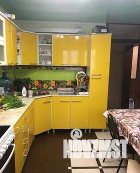 3-к квартира, вторичка, 74м2, 2/15 этаж