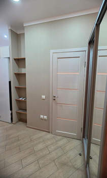 1-к квартира, вторичка, 42м2, 6/8 этаж