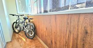 4-к квартира, вторичка, 113м2, 2/10 этаж