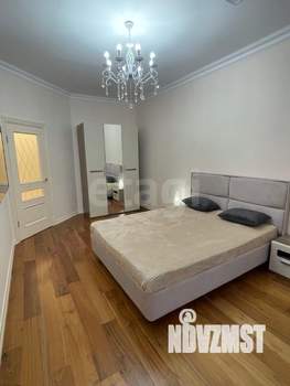 1-к квартира, вторичка, 72м2, 4/15 этаж