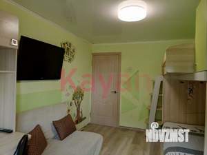 2-к квартира, вторичка, 48м2, 1/9 этаж
