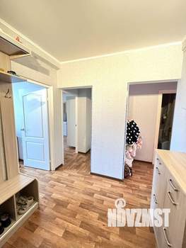 2-к квартира, вторичка, 62м2, 2/16 этаж