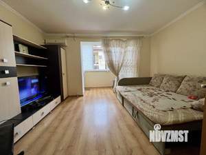 3-к квартира, вторичка, 62м2, 3/5 этаж